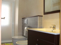 Vasija suspendida compacta