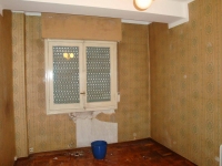 Habitación antes