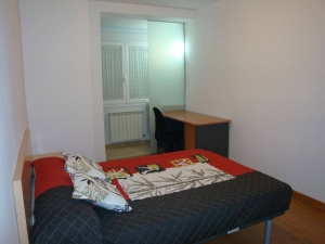 Habitación depués